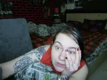 Chaturbate Live Sex of horror_circus