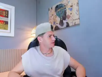 Chaturbate Watch Live Sex Cams of joebranco