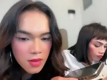Chaturbate Private Sex Chat of kandymuse_