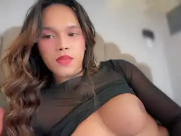 Chaturbate Live Sex Cam of kandymuse_