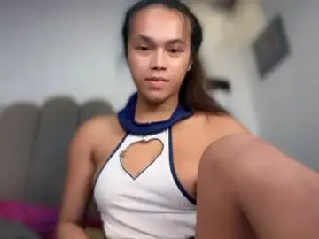 Chaturbate Adult Video Chat of kandymuse_
