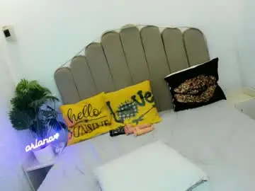 Chaturbate Adult Webcam of kandymuse_