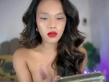 Chaturbate Nude Webcam of kandymuse_