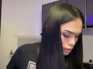 Chaturbate Sex Cam of mika_pedersen