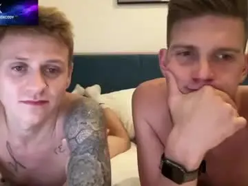 Chaturbate Adult Webcam of myloxcody