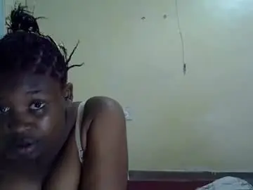 Chaturbate Best Webcam of nasty_ebony2