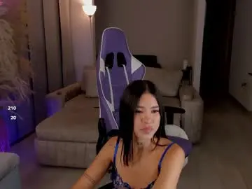 Chaturbate Adult Webcam of sofiawiliam
