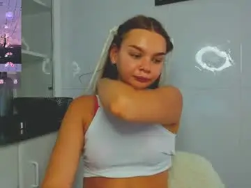 Chaturbate Best live sex cam show of sweet_sabriina