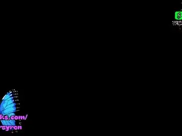 Chaturbate Private Sex Chat of tricky_nymph