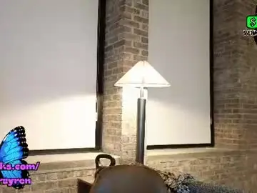 Chaturbate Adult Webcam of tricky_nymph
