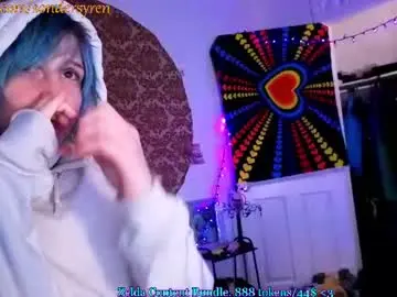 Chaturbate Free Porn Cam of tricky_nymph