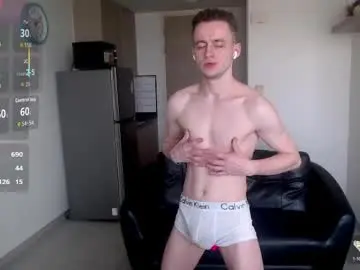 Chaturbate Adult Webcam of vaso69_