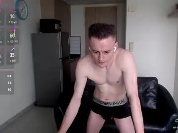 Chaturbate Live Sex Cam of vaso69_