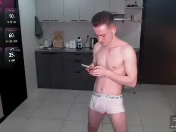 Chaturbate Adult Webcam of vaso69_