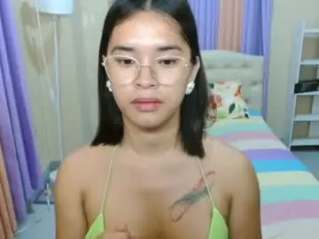 Chaturbate Sex Cam of xxbigcockchloexx