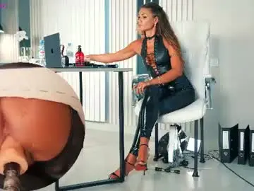 Chaturbate Sex Cam of _artporno_