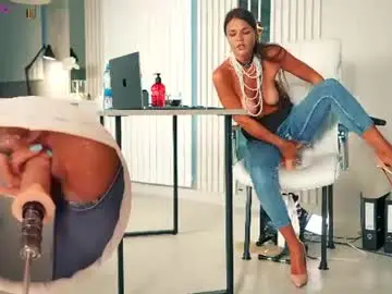 Chaturbate Best Webcam of _artporno_