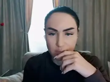 Chaturbate Live Sex Cam of amara_campbell
