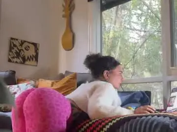 Chaturbate Watch Live Sex Cams of belen_osqura