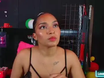 Chaturbate Live Sex of brianna_pratt