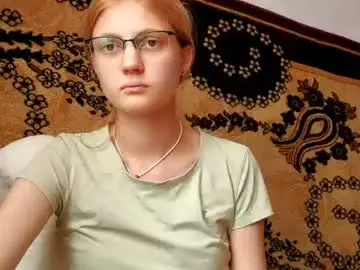 Chaturbate Live Sex of carissaalderson