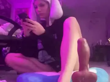 Chaturbate Sex Cam of elfspit
