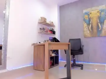 Chaturbate Adult Webcam of ella_pride1