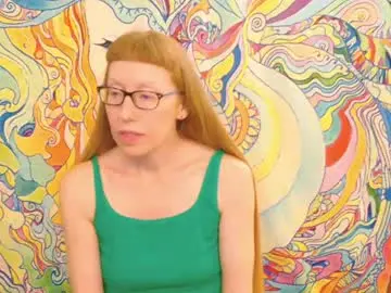 Chaturbate Nude Webcam of ember_starleena