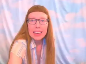 Chaturbate Nude Webcam of ember_starleena