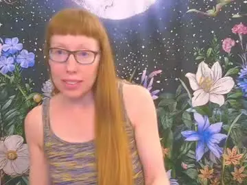 Chaturbate Best Webcam of ember_starleena