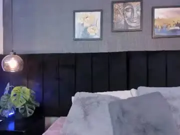 Chaturbate Live Sex of hanna_mitsury
