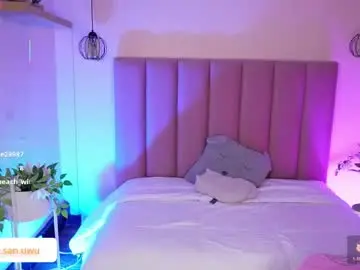 Chaturbate Private Sex Chat of hanni_san