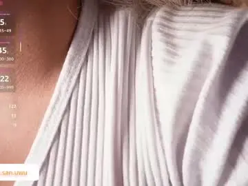 Chaturbate Watch Live Sex Cams of hanni_san
