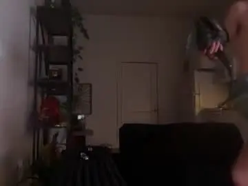 Chaturbate Sex Cam of lucky_bme