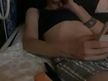 Chaturbate Nude Webcam of lucky_bme