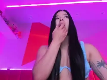 Chaturbate Live Sex Cam of majoogomez