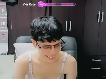 Chaturbate Nude Webcam of melissa_and_dany