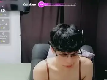 Chaturbate Sex Cam of melissa_and_dany