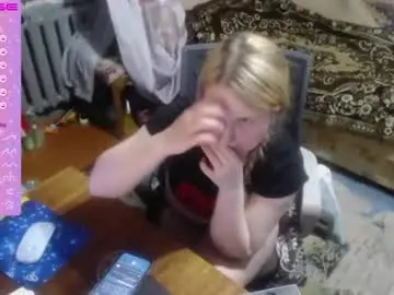 Chaturbate Sex Cam of milanasvethoney