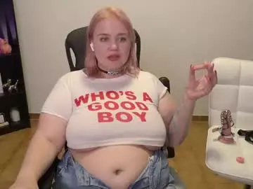 Chaturbate Nude Webcam of showmebbw
