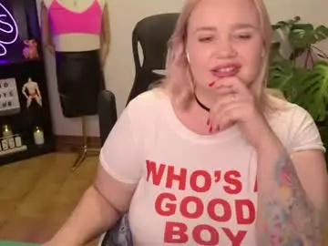 Chaturbate Free Porn Cam of showmebbw