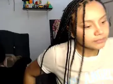 Chaturbate Live Sex of sweett_candy1
