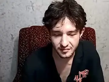Chaturbate Sex Cam of _zanex