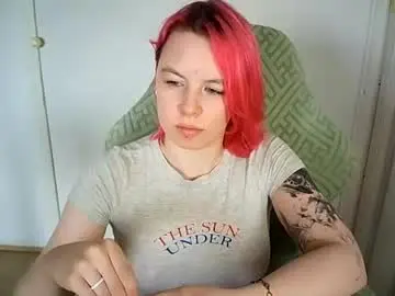 Chaturbate Free Porn Cam of cherrybaby_0