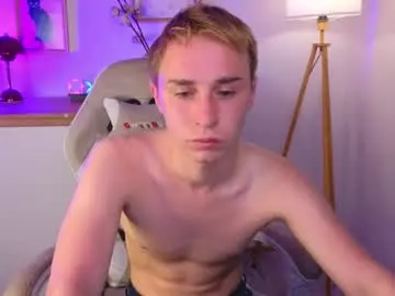 Chaturbate Best Webcam of chuck_miller