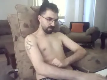 Chaturbate Adult Webcam of davidopium93