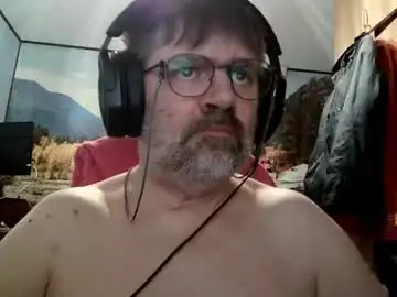 Chaturbate Nude Webcam of fabius2673