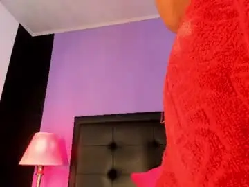Chaturbate Nude Webcam of greciafox1