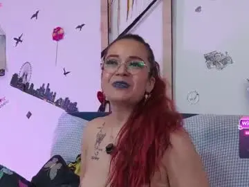Chaturbate Private Sex Chat of keila_j
