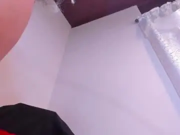 Chaturbate Sex Cam of malory_senstions